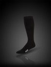 calceta de compresion (negra)