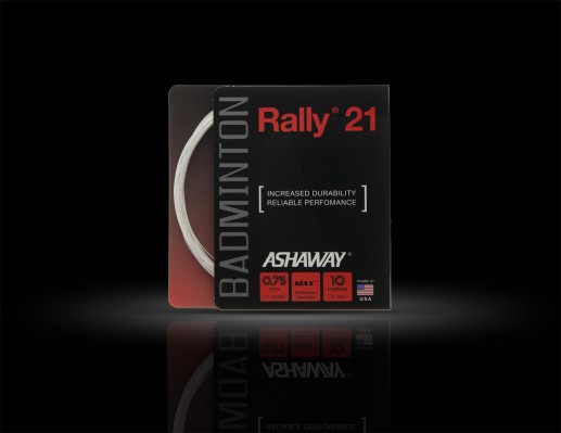 rally 21